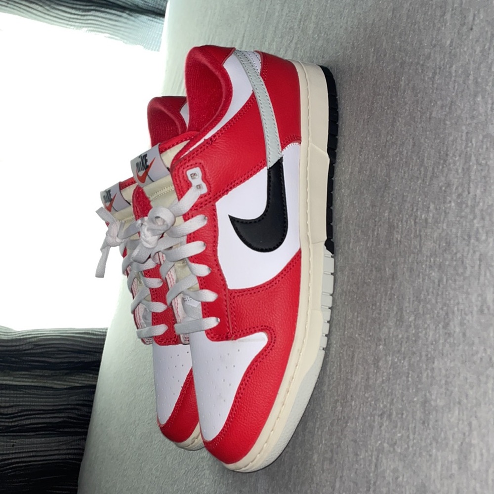 chicago dunks - Picture 2 of 3